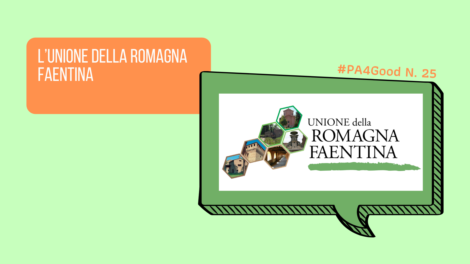 L’Unione della Romagna Faentina