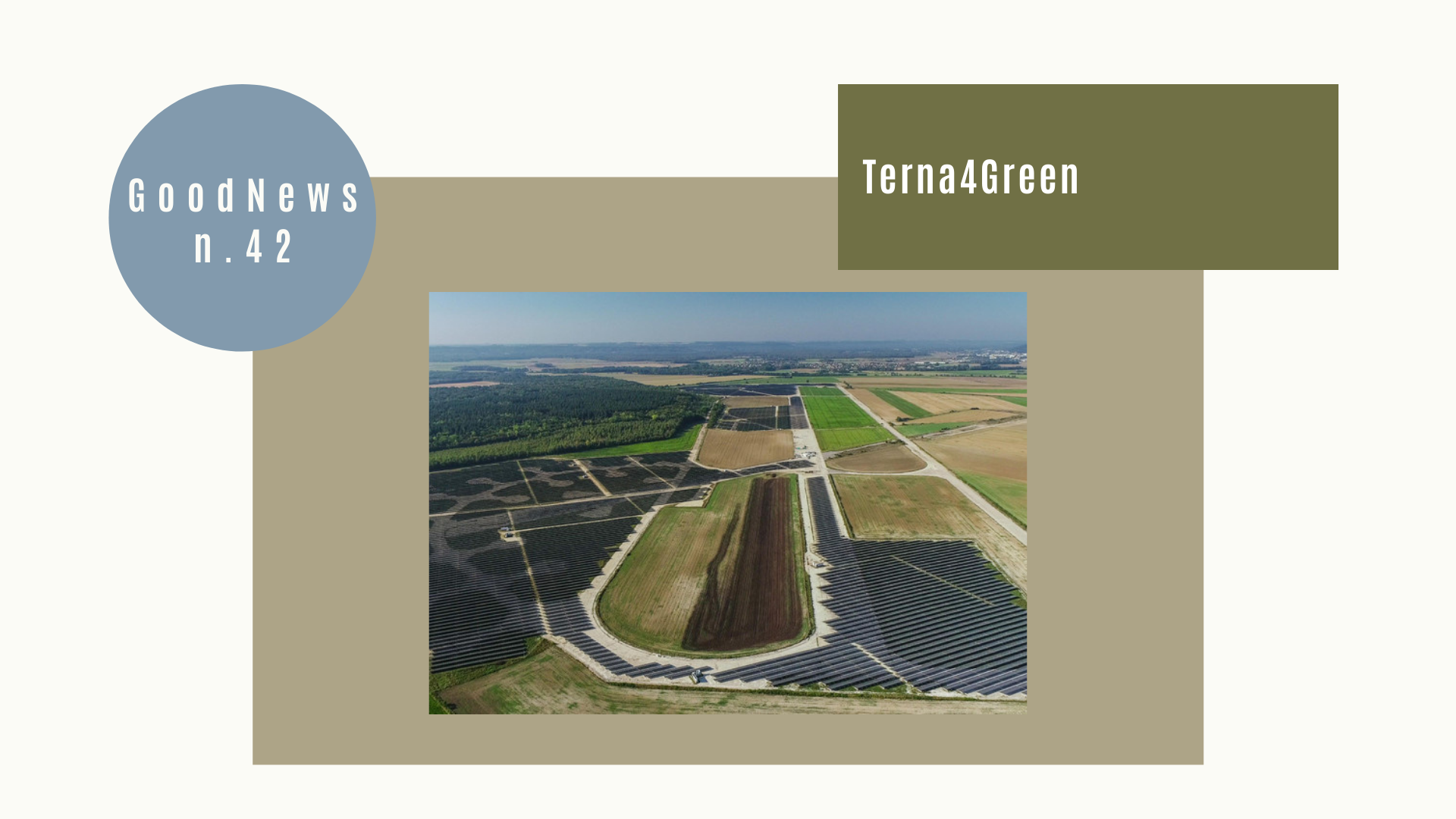 Terna4Green