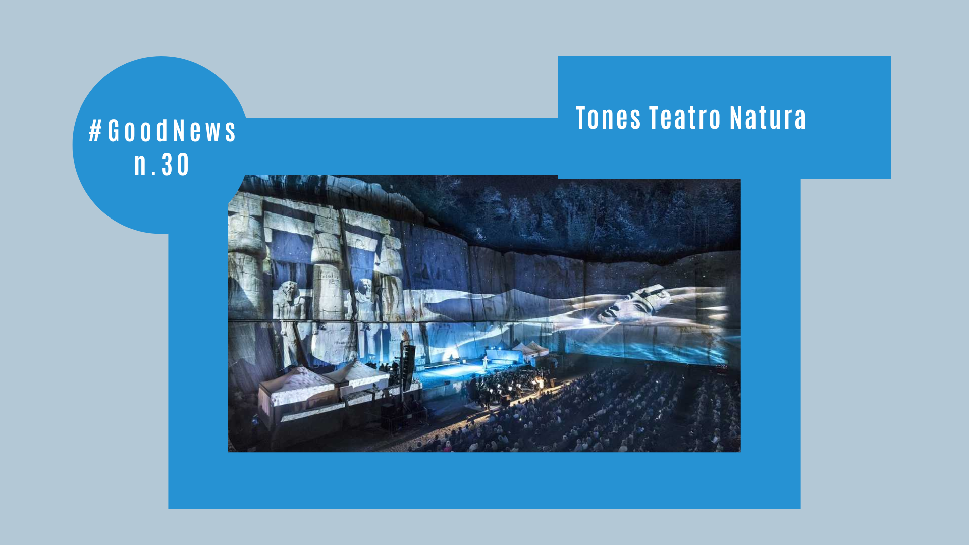 Tones Teatro Natura
