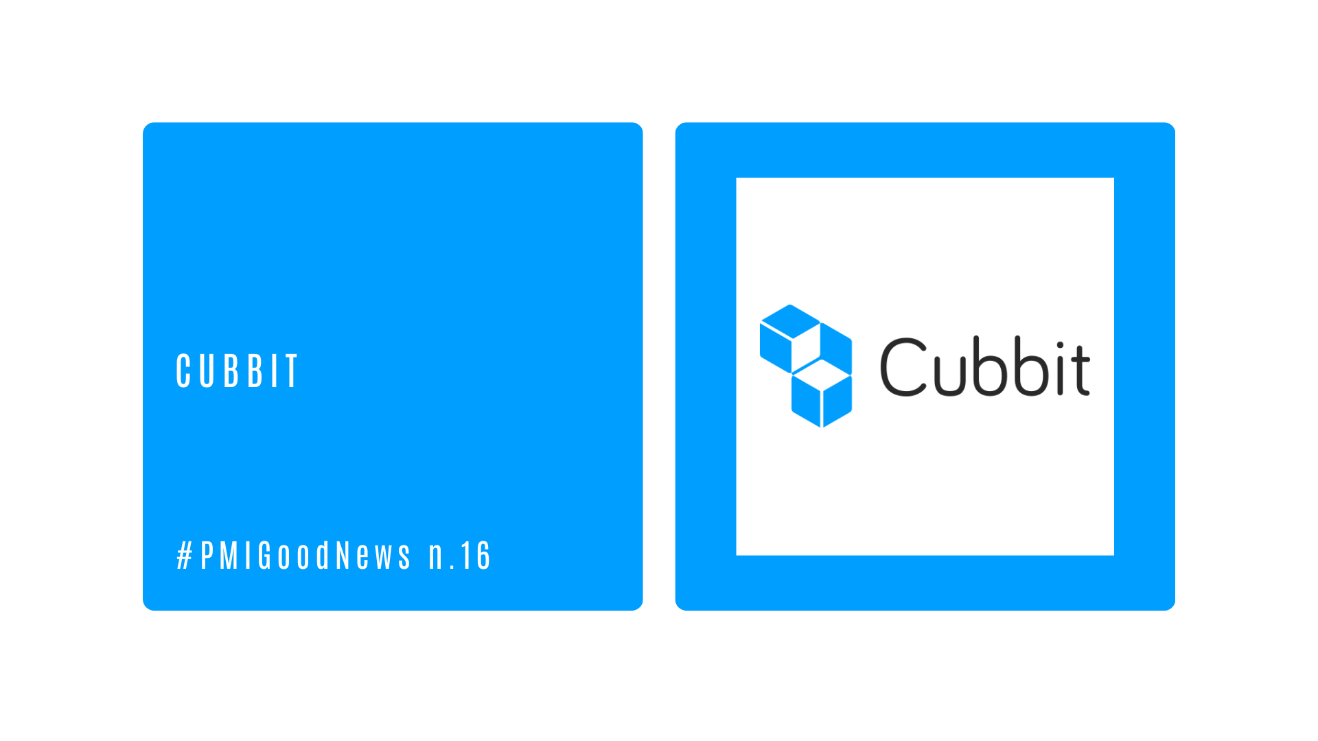CUBBIT