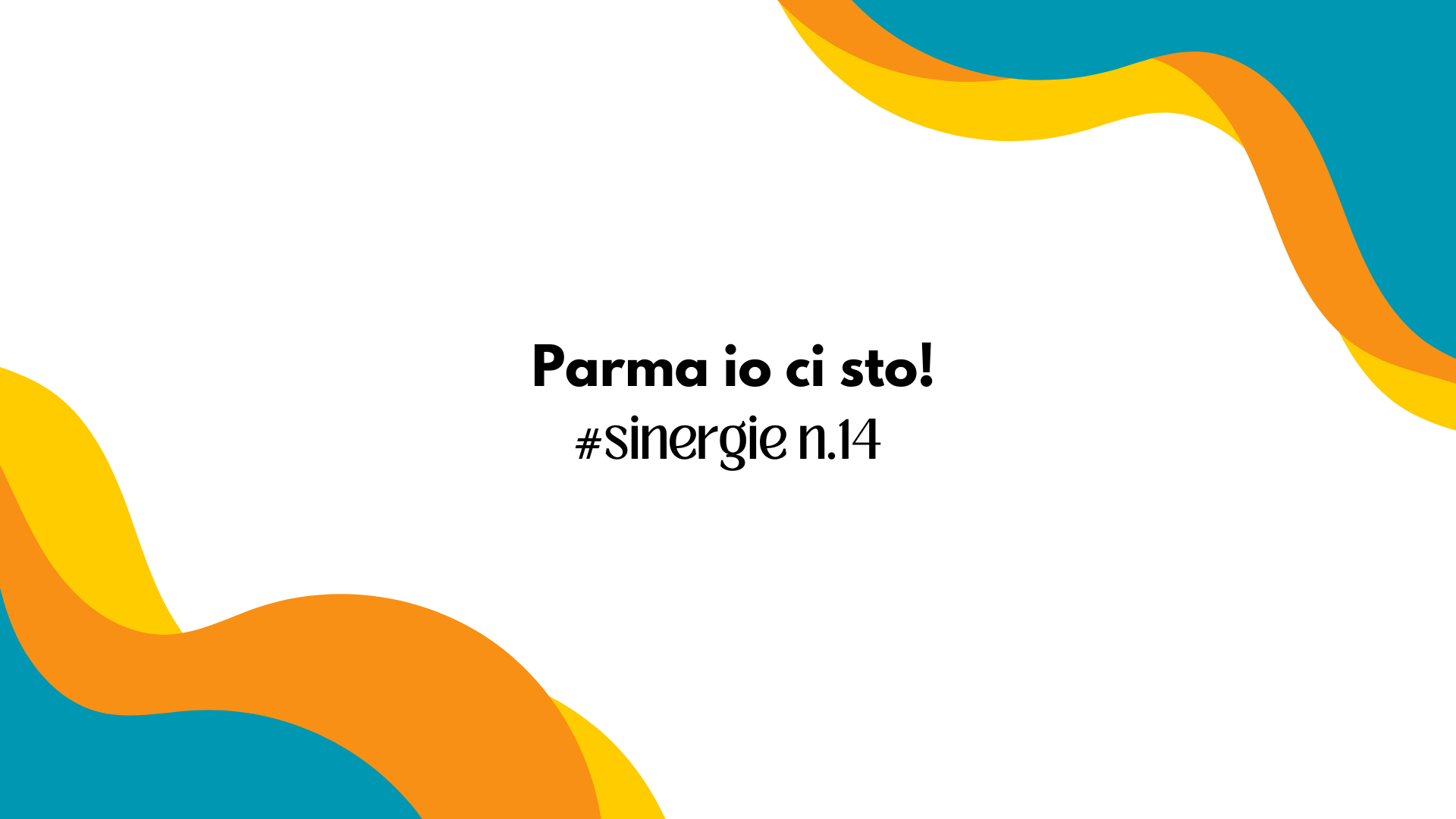 Parma io ci sto!
