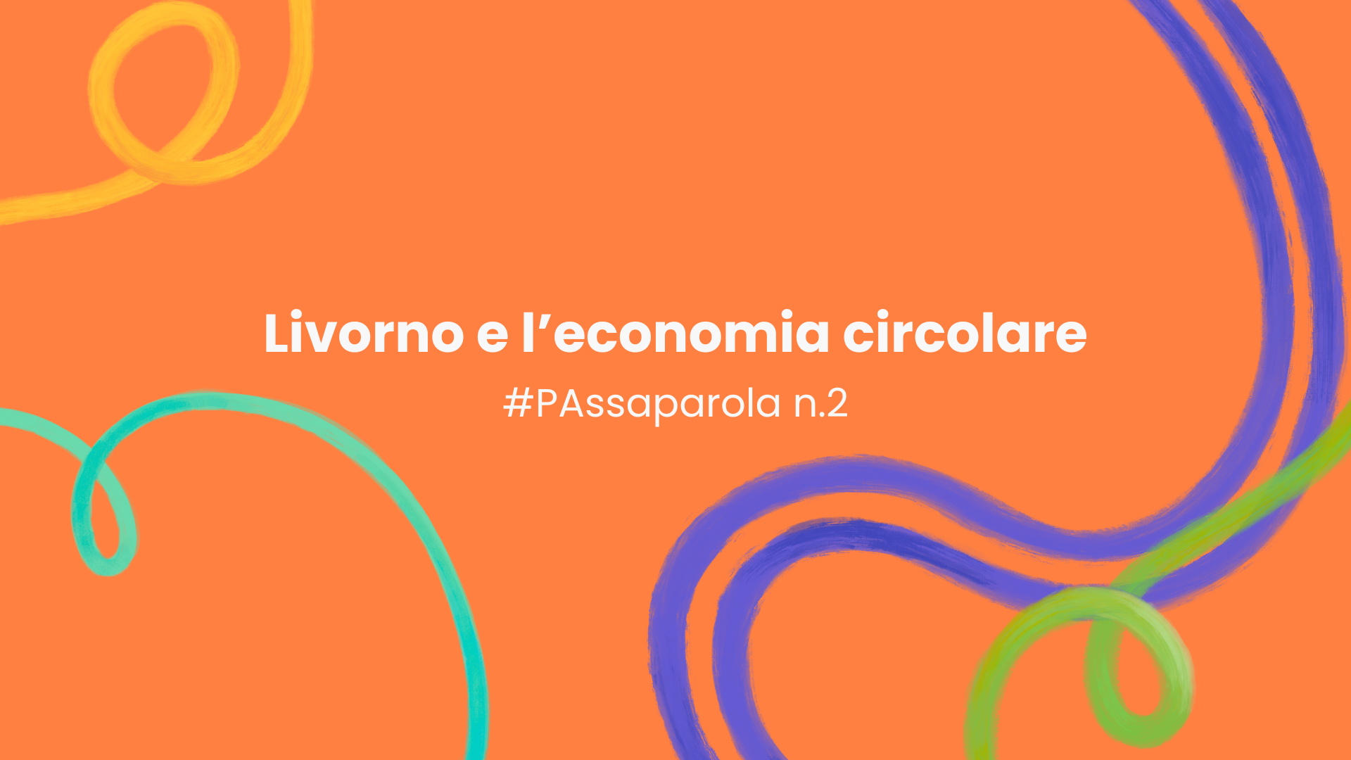 Livorno e l’economia circolare